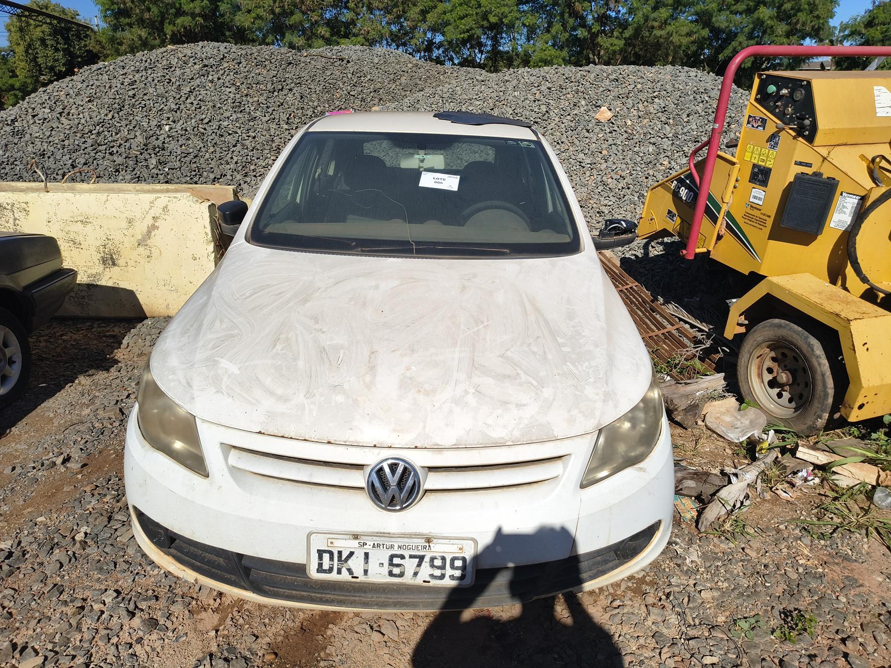 GOL 1.6