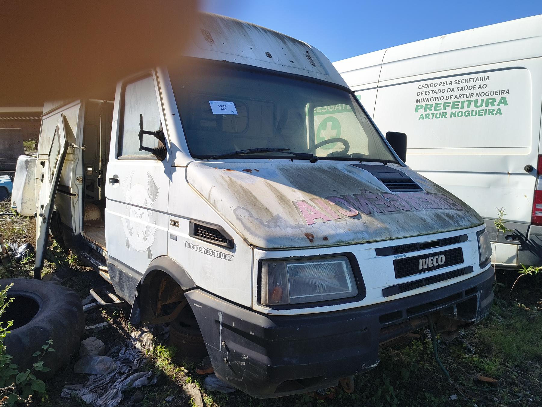DAILY3510 VAN1
