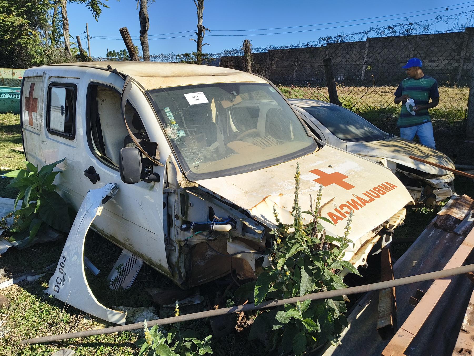DOBLO RONTAN AMB2